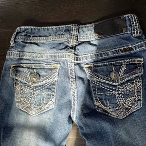 Rock n Roll Women’s Jeans